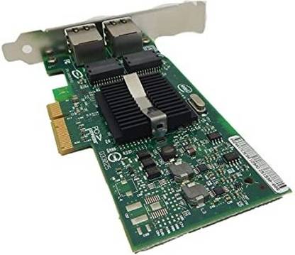 Intel EXPI9402PTBLK Network Interface Card