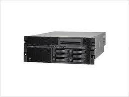 IBM Pseries server rental IBM Power7 P720 Rack Server