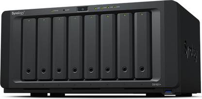 Synology Diskstation DS1821+ Tower Server