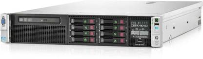 Hp server on hire HP server DL 380 G8 Rack Server