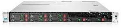 Hp server on rent HP server DL 360 G8 Rack Server