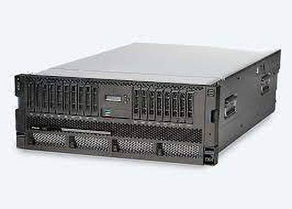 IBM Server Rental IBM Power9 S914 Rack Server