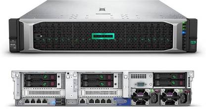 HP Server rental Chennai HP server Dl380 G10 Rack Server