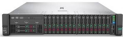 Hp server on hire Hp server Dl 380 G10 Rack Server