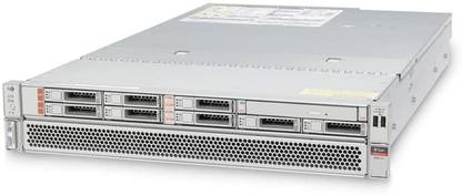 Oracle sun server rental Sun server T7-1 Rack Server