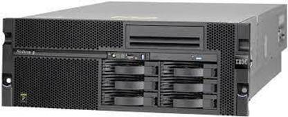 IBM Server Rental IBM Power8 E880 Rack Server