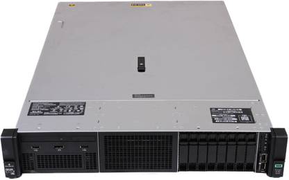 HPE DL380 Gen10 8 SFF Server ProLiant DL380 Rack Server