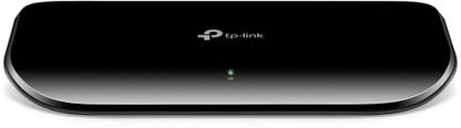 TP-LINK TL-SG1008D 8-Port Gigabit Desktop Switch