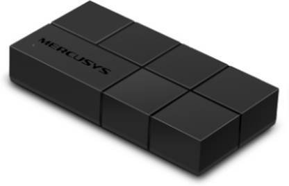 Mercusys MS108G 8 Ports 1000 Mbps Unmanaged Network Switch