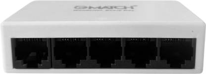 Match LB-Link BL-SF501P 5 Port 10/100Mbps Ethernet Switch 5 Ports 100 Mbps Unmanaged Network Switch