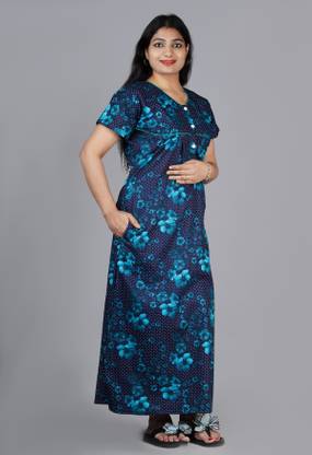 Women Night Dress
