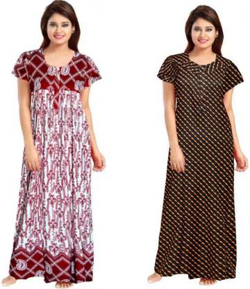 Women Night Dress