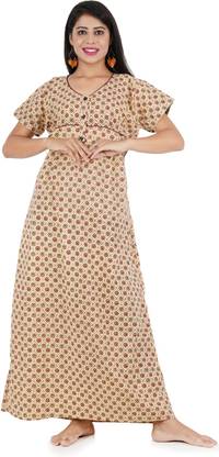 Women Night Dress