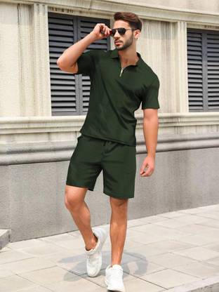 TRIPR Tshirt Pant Co-ords Set