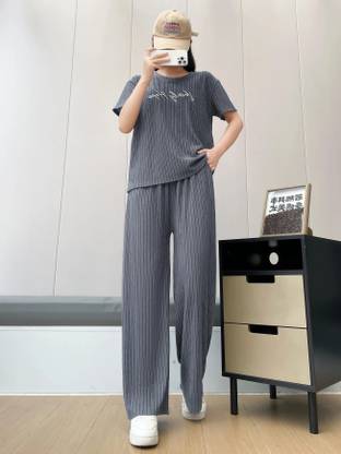 Lugo Top Palazzos Co-ords Set