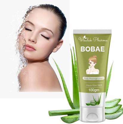 visalak pharma Bobae Women Essential Skin Care Cream Organic Nipple Cream