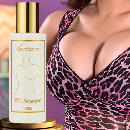 keydiyam BREST OIL FOR WOOMEN Organic Nipple Cream
