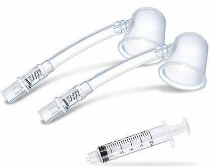 GUDAPATI GUDAPATI4567 Breast Nipple Shield