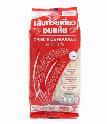 UMAI Rice Noodles Stick Rice Noodles Vegetarian