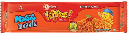 Sunfeast YiPPee! Instant Noodles 520g