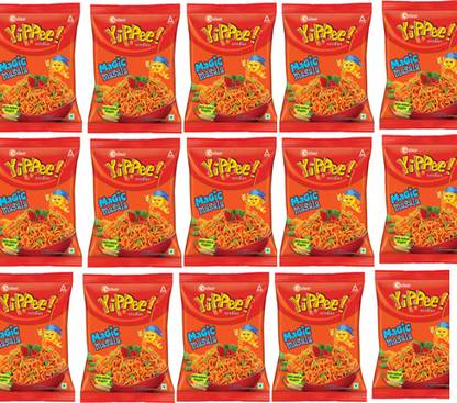 Sunfeast YiPPee! Instant Noodles 900g
