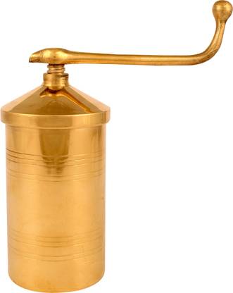 Gyarsilal's Brass Sev Namkeen Murukku Idiyppam Chakli Snacks Bhujia Sancha PSM-01 Spaghetti Maker