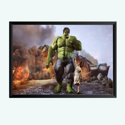 Nokkes Polymer Wall Photo Frame