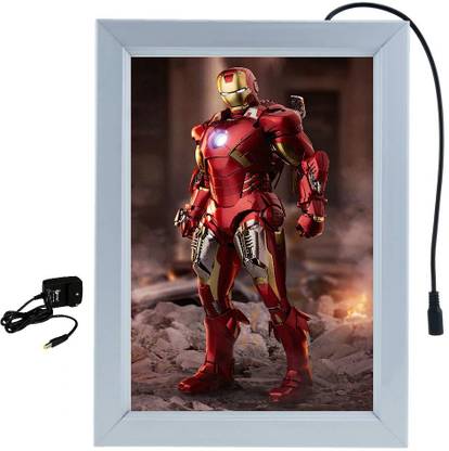 ANSHUL INTERNET LED PHOTO FRAME 433 19.5 inch WALL MOUNT