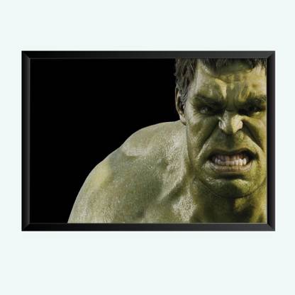 Nokkes Polymer Wall Photo Frame