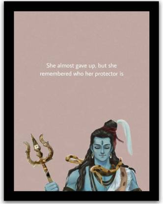 thecloset Acrylic Wall Photo Frame