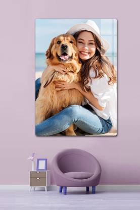 ARKID Acrylic Wall Photo Frame