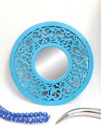 Hocruxe Wooden Mirror Frame, HOC012,