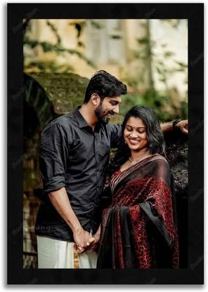 Ankit Supplier MDF Wall Photo Frame