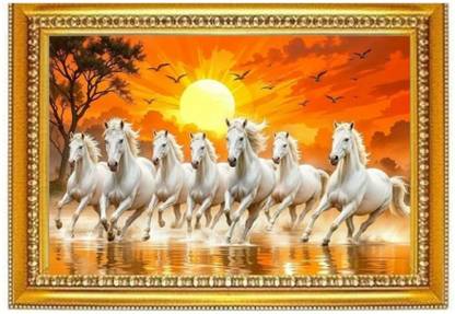 Dudy MDF Wall Photo Frame