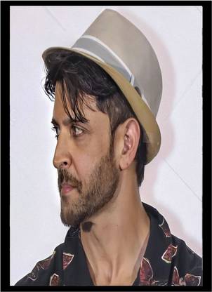 The 100 store Wood Wall Photo Frame