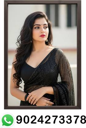 TSPF Wood Wall Photo Frame