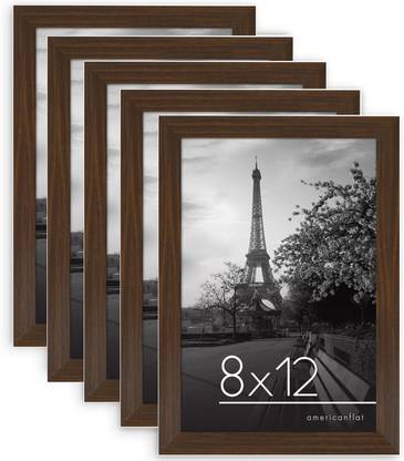 Nivasam MDF Wall Photo Frame