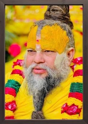 TSPF Plastic Wall Photo Frame