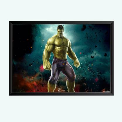 Nokkes Polymer Wall Photo Frame
