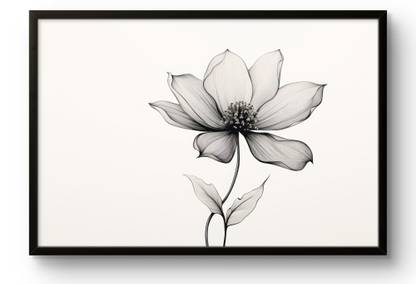 FRAMEVISTA Plastic Wall Photo Frame