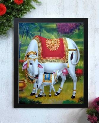 V.S.ENTERPRISES MDF Wall Photo Frame