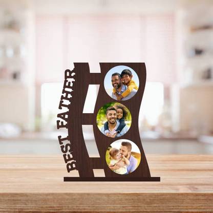 GIFT JAIPUR MDF Table Photo Frame