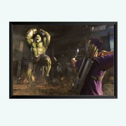 Nokkes Polymer Wall Photo Frame
