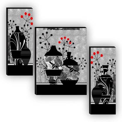 saf MDF Wall Photo Frame