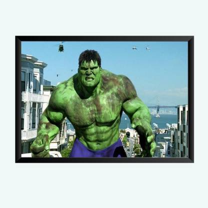 Nokkes Polymer Wall Photo Frame