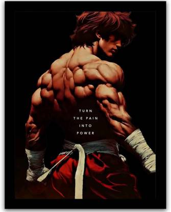 thecloset Plastic Wall Photo Frame