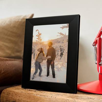 Painting Mantra MDF Table Photo Frame