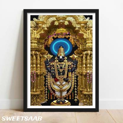 JRB Acrylic Wall Photo Frame