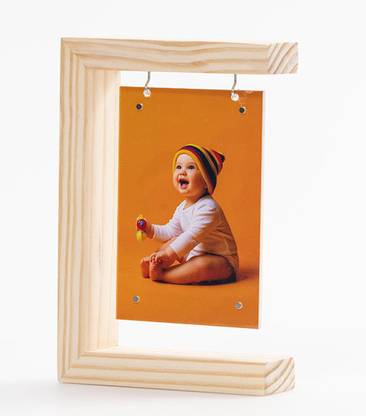 DJ Sales Acrylic Table Photo Frame