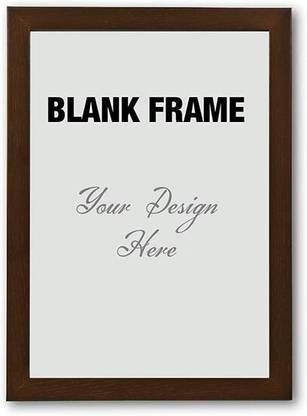Target Publications Wood Wall Photo Frame